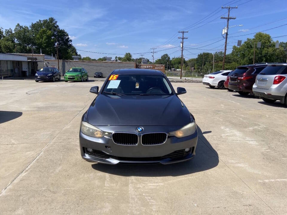 bmw 3 series 2015 WBA3B1G58FNT04927 image bmw 3 series 2015 WBA3B1G58FNT04927 image